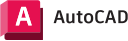 AutoCAD Logo